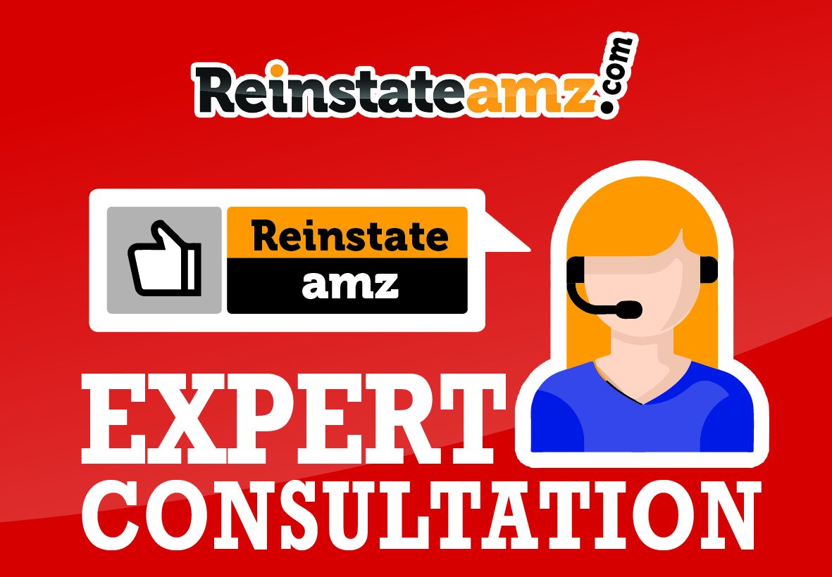 Amazon Seller Expert Phone Consultation Suspension Service