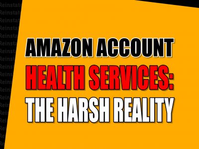 Reinstate AMZ - Amazon health services - the harsh reality