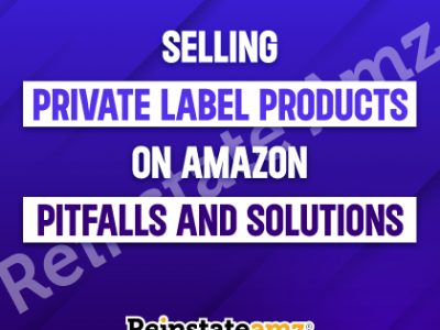 Selling-Private-Label-Products-on-Amazon-Pitfalls-and-Solutions