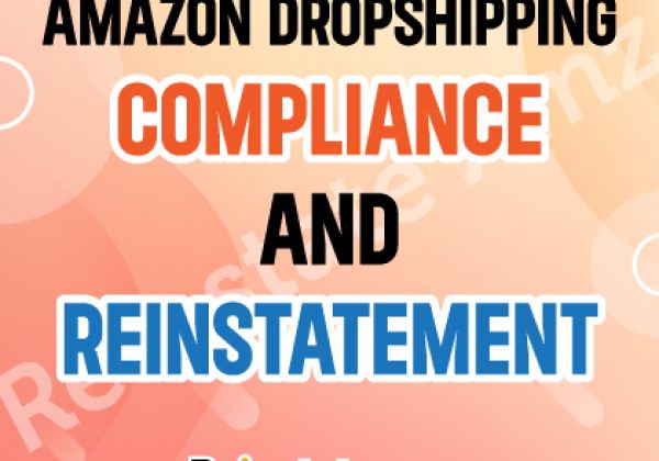 Amazon-Dropshipping-Compliance-and-Reinstatement