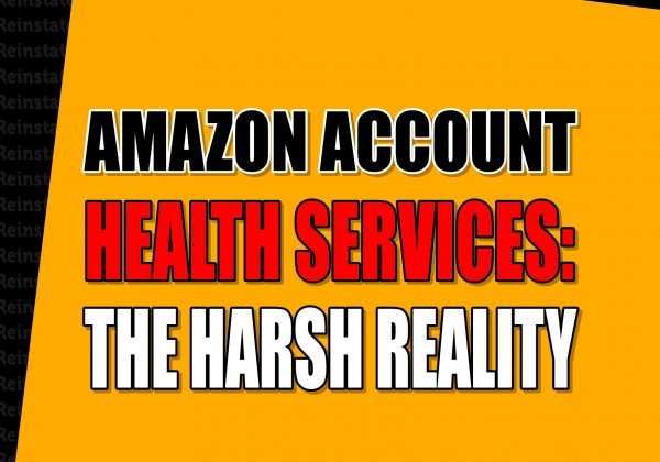 Reinstate AMZ - Amazon health services - the harsh reality