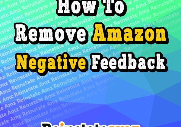 how to remove negative feedback